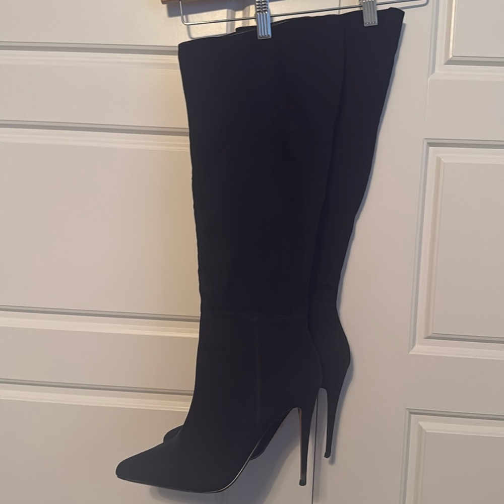 Express Boots